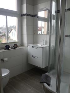 Ferienwohnung "Steilküste"