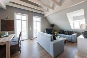 "Villa Minerva" Ferienwohnung 10