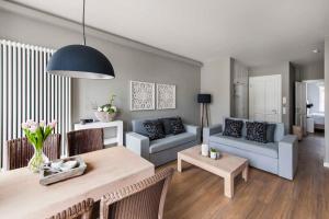 "Villa Minerva" Ferienwohnung 08
