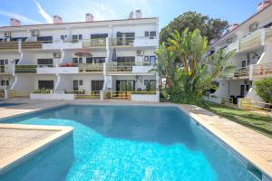 Sun & Golf Vilamoura Boutique Apartment