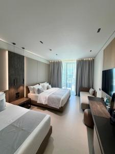 Padma Hotel