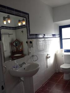 Apartament with terrace Marbella Old Town