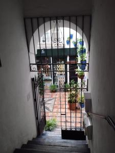 Apartament with terrace Marbella Old Town