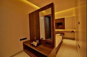 The Mysore Grand