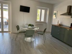 Il Castelletto - Chic Apartment