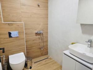 Garden Nest Apartment, Delta Hospitality