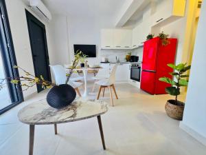 Garden Nest Apartment, Delta Hospitality