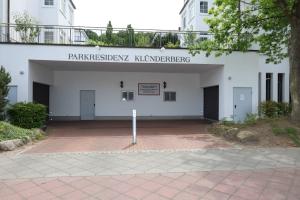 Villa Bakenberg App 19