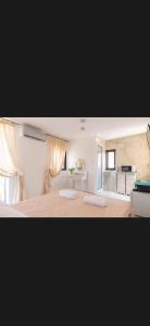 Helios Cave Suite