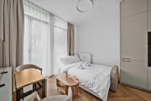 Quiet City Retreat Studio - 10 min from Main Station