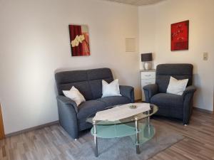 Ferienwohnung Haus Bikker