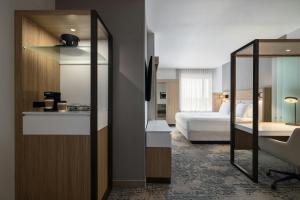 SpringHill Suites by Marriott Abilene