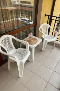 Guest House Kremena suites in Sv Vlas with swimming pool