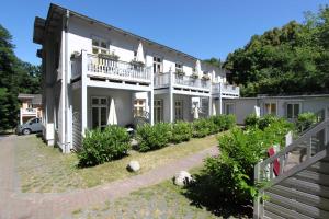 "Haus Rubert" Fewos strandnah