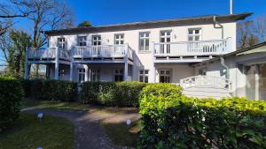 "Haus Rubert" Fewos strandnah