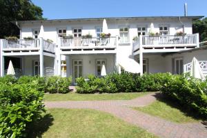 "Haus Rubert" Fewos strandnah