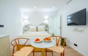 Charming Studio A C 2P Hyper centre St Tropez