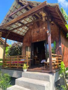 Pondok Punaga