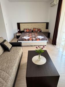 Guest House Kremena suites in Sv Vlas with swimming pool