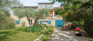 Charmante maison en Drôme provençale