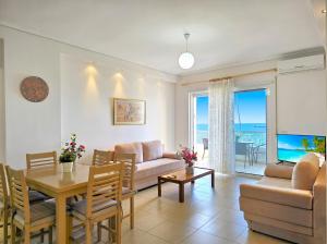 Saranda Beachfront Apartment 269