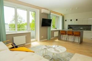 Mojito Apartments