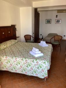 La Locandiera affittacamere