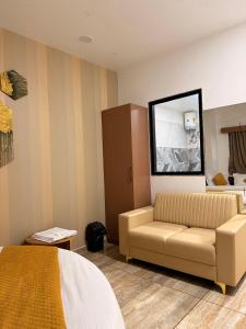 HOTEL ROSE PRIMe