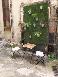 Cortile Bella