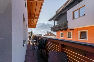 Apartment Piesendorf