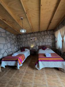 Lodge Casa de Huéspedes Machuca