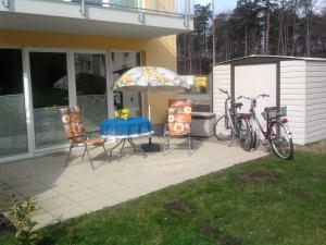 Waldblick Fewo Noeske - GM 69606