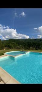 Agriturismo Il Colle - Appartamento Del Conte
