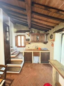 Agriturismo Il Colle - Appartamento Del Conte