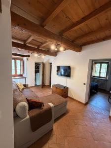 Agriturismo Il Colle - Appartamento Del Conte