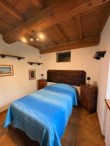 Agriturismo Il Colle - Appartamento Del Conte