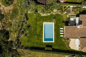 Villa Las Chapas Pool Garden Sea Mountain Views