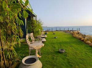 Refuge Boutique Villa