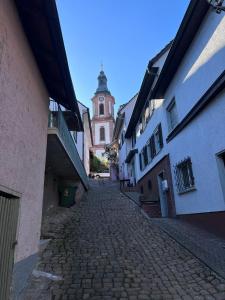 Ferienwohnung Furtwängler