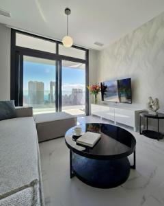 Eagle Tower Benidorm - EAGLE VIEW - 3 bedrooms