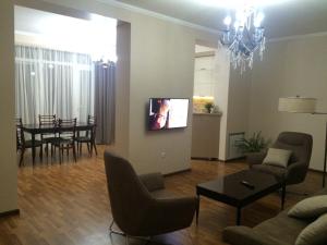 Apartment Batumi Your Home