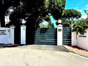 Villa del Puerto