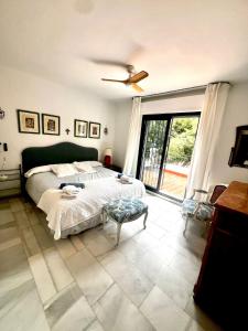 Villa del Puerto