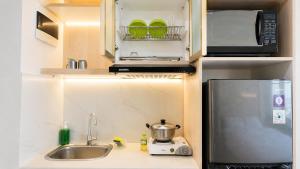 SBroomOfficial Apartemen Chadstone Pollux Mall