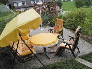 Appartement Ferienwohnung Bilek