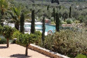 Hotel Restaurant Mas Lazuli by Fimedhotels