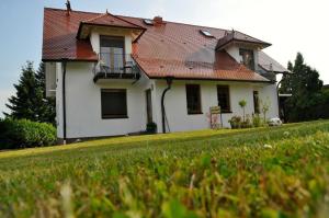 Villa Stubnitz