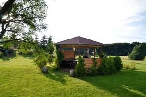 Villa Stubnitz