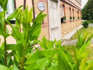 Ferienwohnungen Landliebe "Auszeit mit Wohlgefühl"