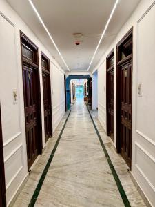 Hotel Umang